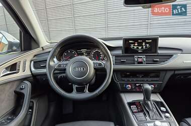 Універсал Audi A6 Allroad 2017 в 