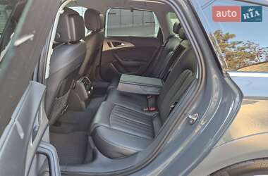 Універсал Audi A6 Allroad 2017 в 
