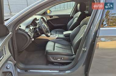Універсал Audi A6 Allroad 2017 в 