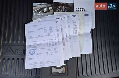 Універсал Audi A6 Allroad 2017 в 