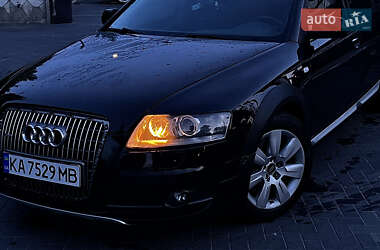 Универсал Audi A6 Allroad 2006 в 