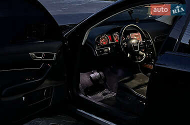 Универсал Audi A6 Allroad 2006 в 