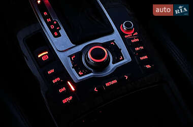 Универсал Audi A6 Allroad 2006 в 
