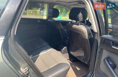 Универсал Audi A6 Allroad 2003 в 