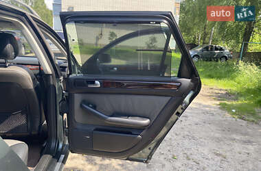 Универсал Audi A6 Allroad 2003 в 