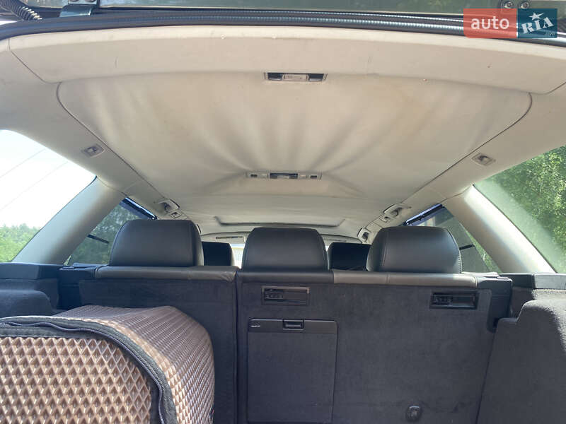 Универсал Audi A6 Allroad 2003 в Нежине