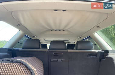 Универсал Audi A6 Allroad 2003 в 