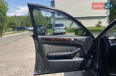 Универсал Audi A6 Allroad 2003 в 