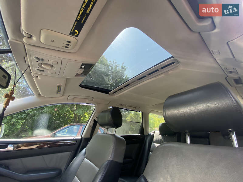 Универсал Audi A6 Allroad 2003 в Нежине