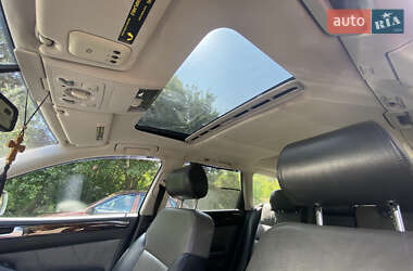 Универсал Audi A6 Allroad 2003 в 