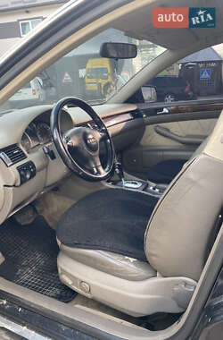 Универсал Audi A6 Allroad 2003 в 