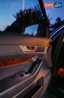 Универсал Audi A6 Allroad 2007 в 