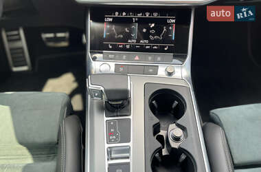 Универсал Audi A6 Allroad 2020 в 