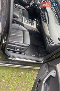 Универсал Audi A6 Allroad 2015 в 