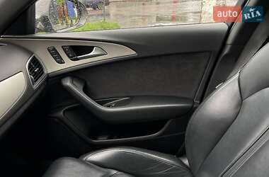 Универсал Audi A6 Allroad 2016 в 