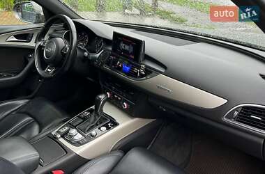 Универсал Audi A6 Allroad 2016 в 