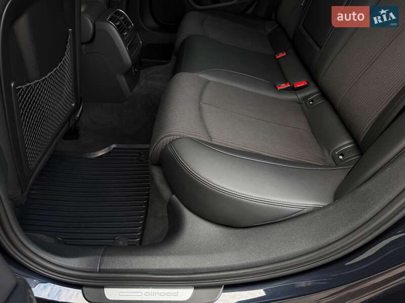 Универсал Audi A6 Allroad 2016 в Луцке