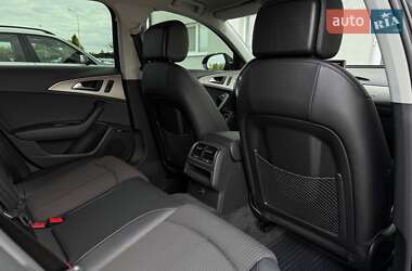 Универсал Audi A6 Allroad 2016 в 