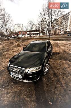 Универсал Audi A6 Allroad 2007 в 