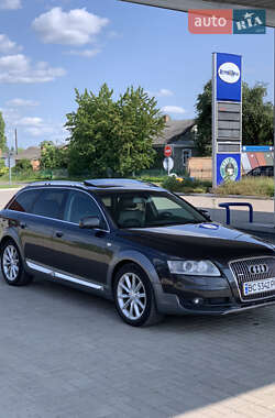 Універсал Audi A6 Allroad 2006 в Нововолинську