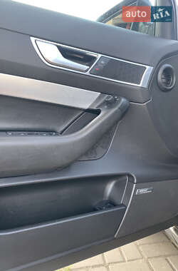 Универсал Audi A6 Allroad 2006 в 
