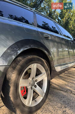 Универсал Audi A6 Allroad 2010 в 