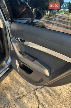 Универсал Audi A6 Allroad 2010 в 