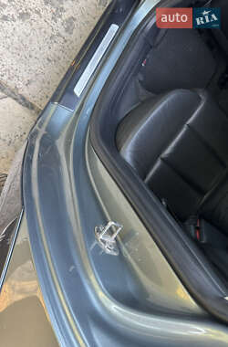 Универсал Audi A6 Allroad 2010 в 