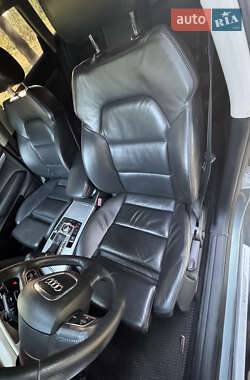 Универсал Audi A6 Allroad 2010 в 