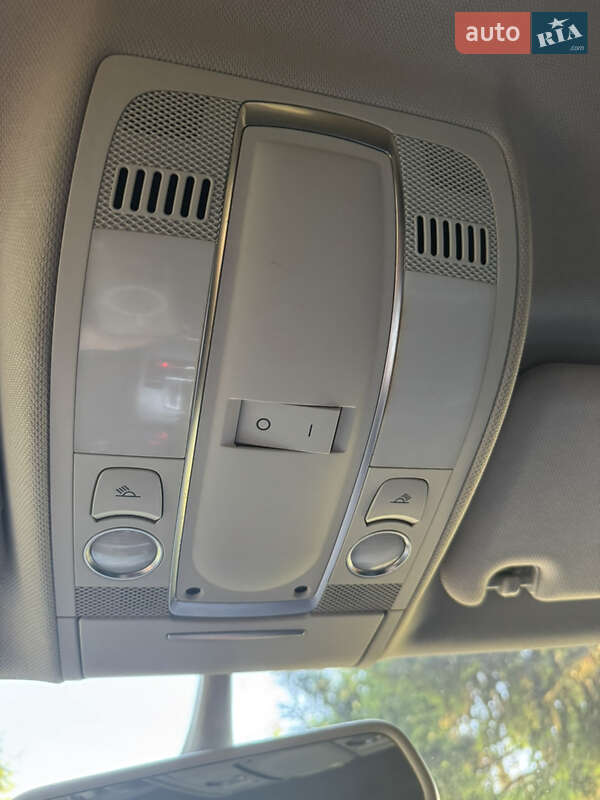 Універсал Audi A6 Allroad 2010 в Луцьку