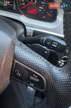Универсал Audi A6 Allroad 2010 в 