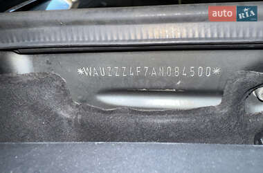 Универсал Audi A6 Allroad 2010 в 