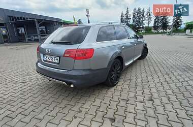 Универсал Audi A6 Allroad 2008 в 