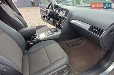 Универсал Audi A6 Allroad 2008 в 
