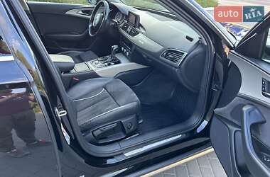 Универсал Audi A6 Allroad 2017 в 