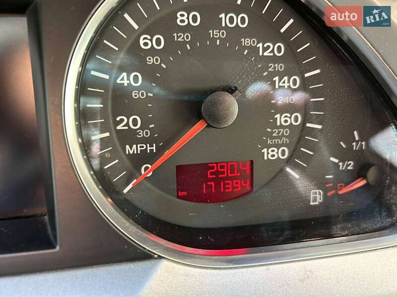 Универсал Audi A6 Allroad 2008 в Стрые