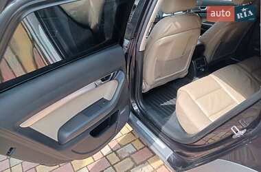 Универсал Audi A6 Allroad 2008 в 