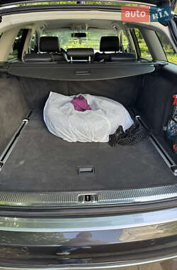 Универсал Audi A6 Allroad 2010 в 
