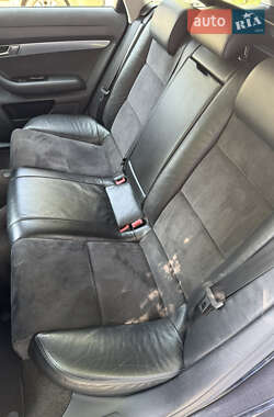 Универсал Audi A6 Allroad 2010 в 