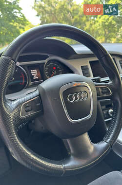 Универсал Audi A6 Allroad 2010 в 
