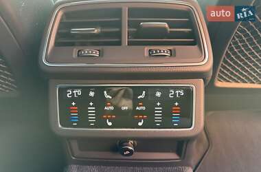 Универсал Audi A6 Allroad 2020 в 