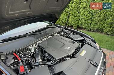 Универсал Audi A6 Allroad 2020 в 