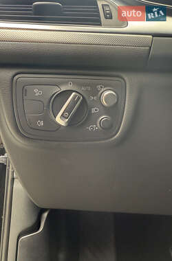 Универсал Audi A6 Allroad 2013 в 