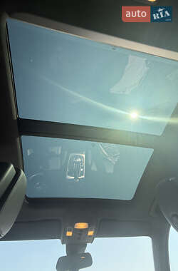 Универсал Audi A6 Allroad 2013 в 
