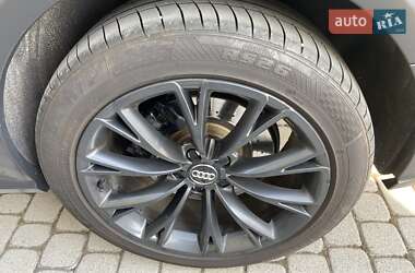 Универсал Audi A6 Allroad 2016 в 