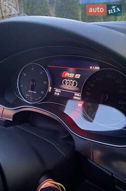 Универсал Audi A6 Allroad 2016 в 