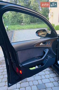 Универсал Audi A6 Allroad 2016 в 