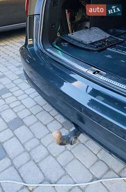 Универсал Audi A6 Allroad 2016 в 