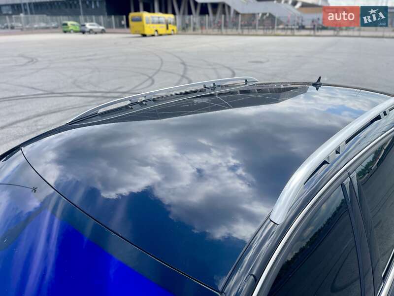 Универсал Audi A6 Allroad 2013 в Львове фото 16 Универсал Audi A6 Allroad 2013 в Львове