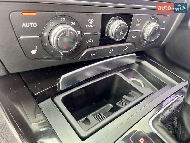 Универсал Audi A6 Allroad 2013 в Львове фото 31 Универсал Audi A6 Allroad 2013 в Львове